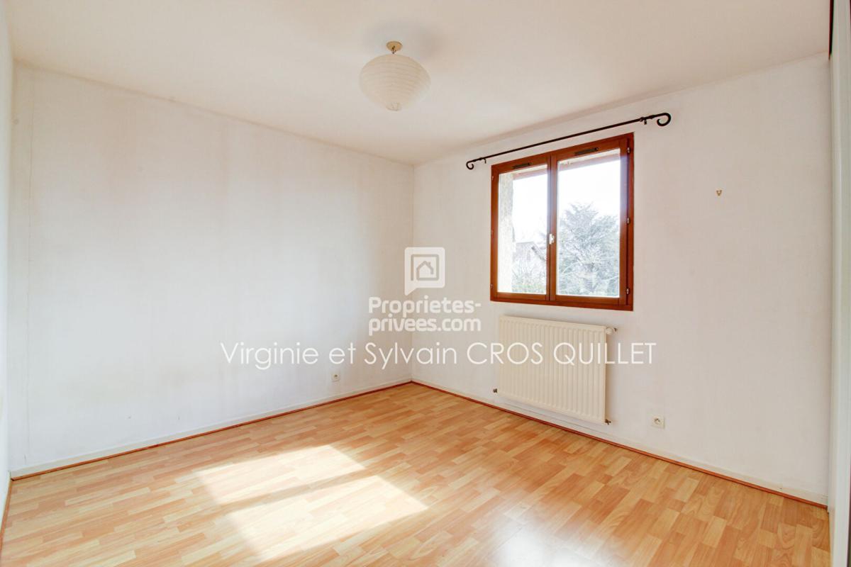 TOULOUSE COTE PAVEE Maison T6 136 m2 grand garage 80 m² 13