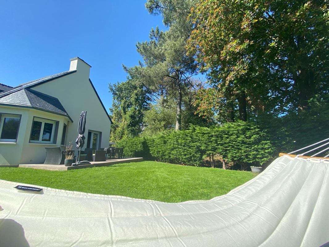 SURZUR Maison Surzur 5 pièces 98 m2- Garage 1