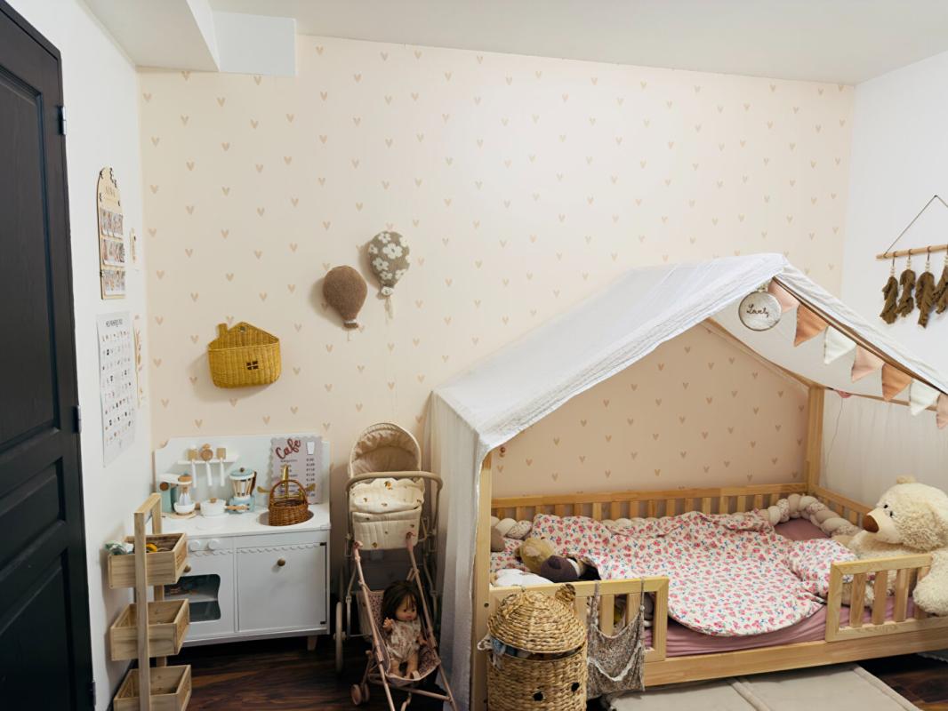 SURZUR Maison Surzur 5 pièces 98 m2- Garage 10