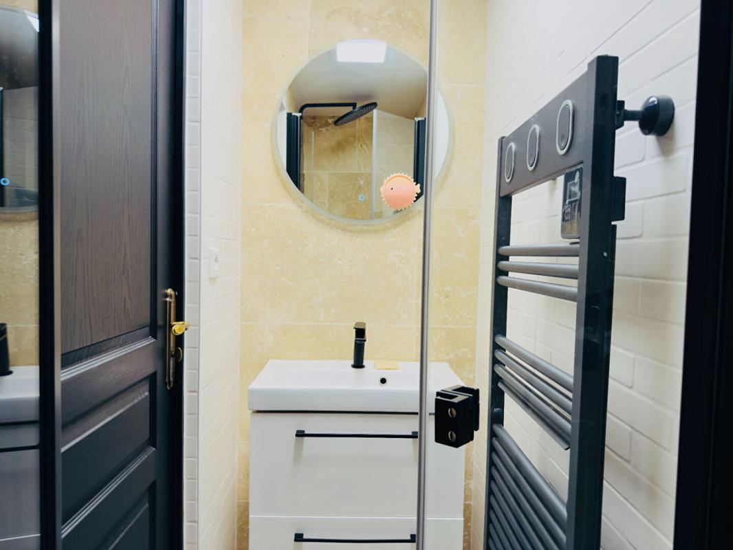 SURZUR Maison Surzur 5 pièces 98 m2- Garage 11