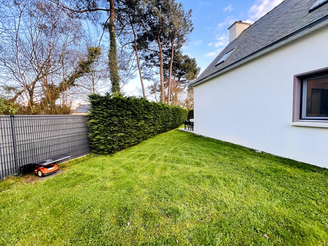 SURZUR Maison Surzur 5 pièces 98 m2- Garage 14