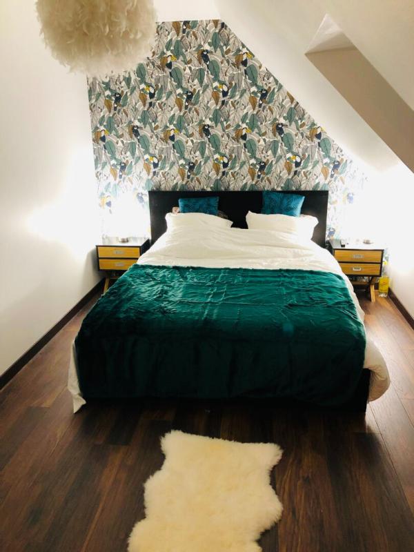 SURZUR Maison Surzur 5 pièces 98 m2- Garage 6