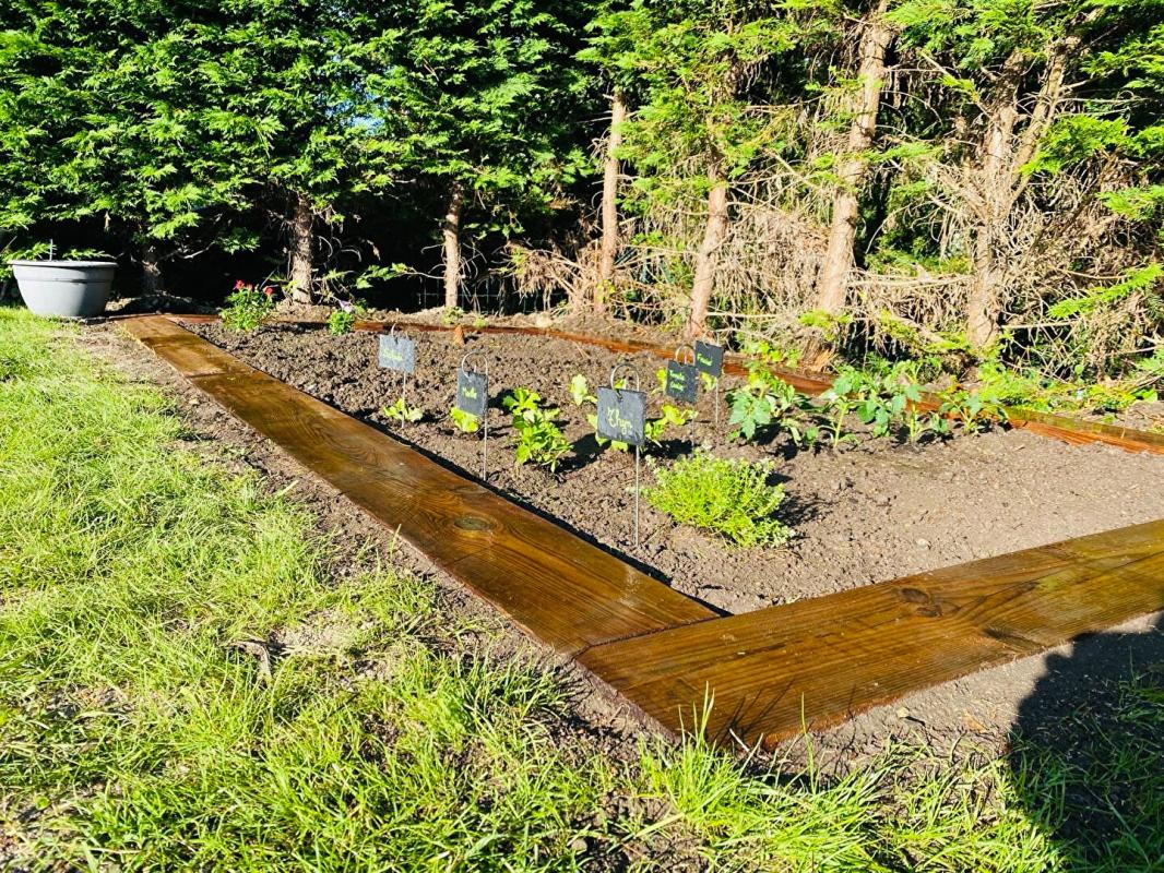 SURZUR Maison Surzur 5 pièces 98 m2- Garage 7