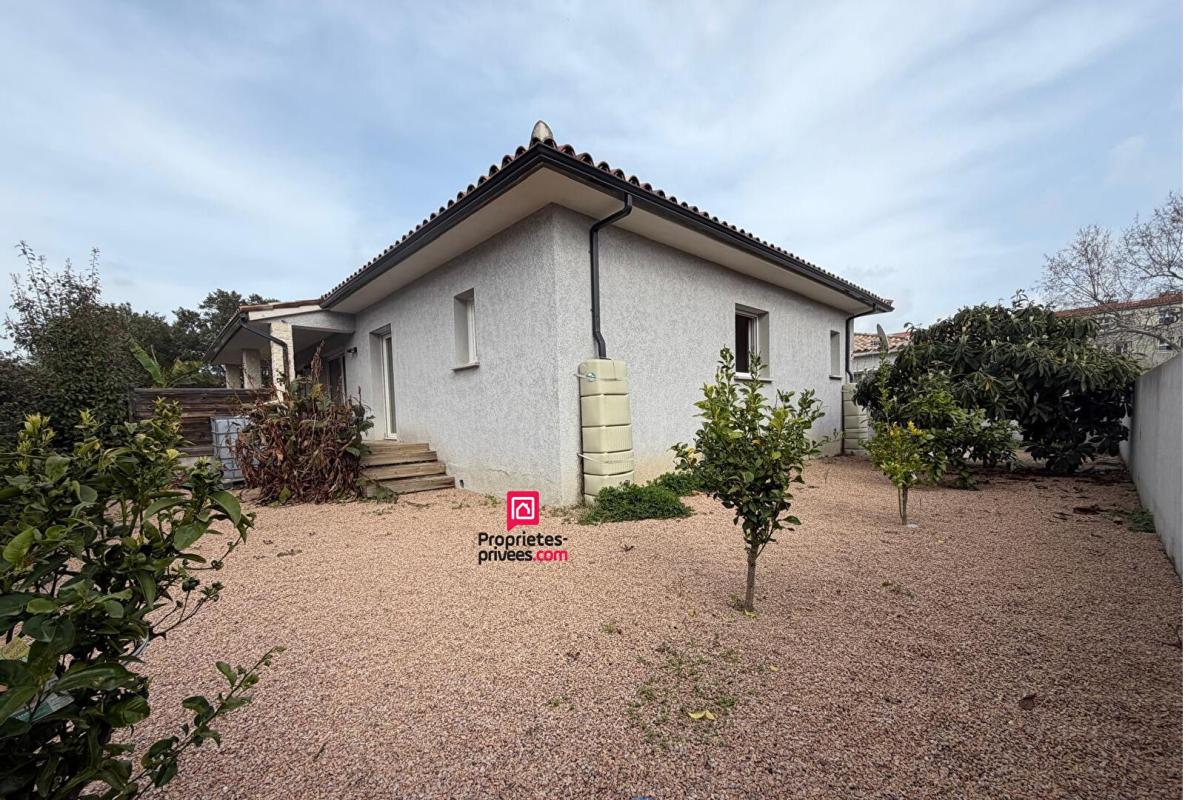 PRUNELLI-DI-FIUMORBO Maison type T4 - 20240 PRUNELLI DI FIUMORBO - HAUTE CORSE 11