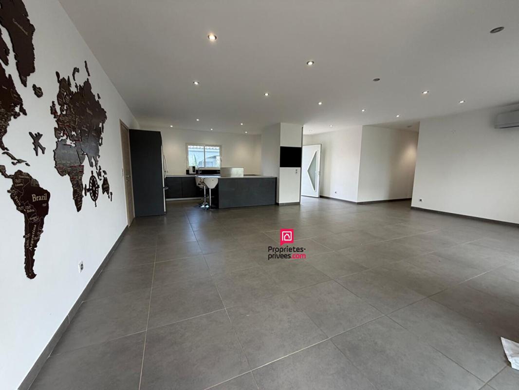 PRUNELLI-DI-FIUMORBO Maison type T4 - 20240 PRUNELLI DI FIUMORBO - HAUTE CORSE 2