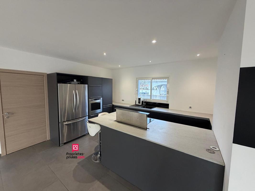 PRUNELLI-DI-FIUMORBO Maison type T4 - 20240 PRUNELLI DI FIUMORBO - HAUTE CORSE 3