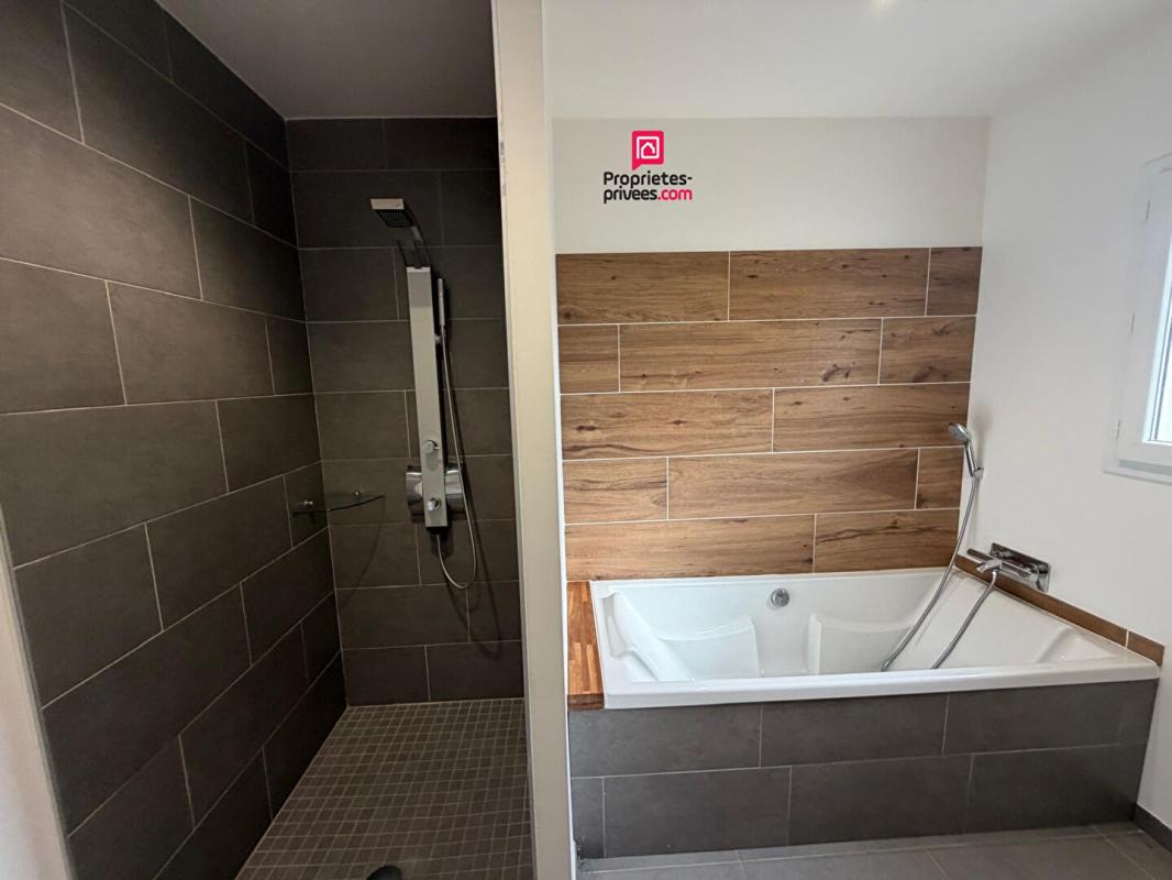 PRUNELLI-DI-FIUMORBO Maison type T4 - 20240 PRUNELLI DI FIUMORBO - HAUTE CORSE 7