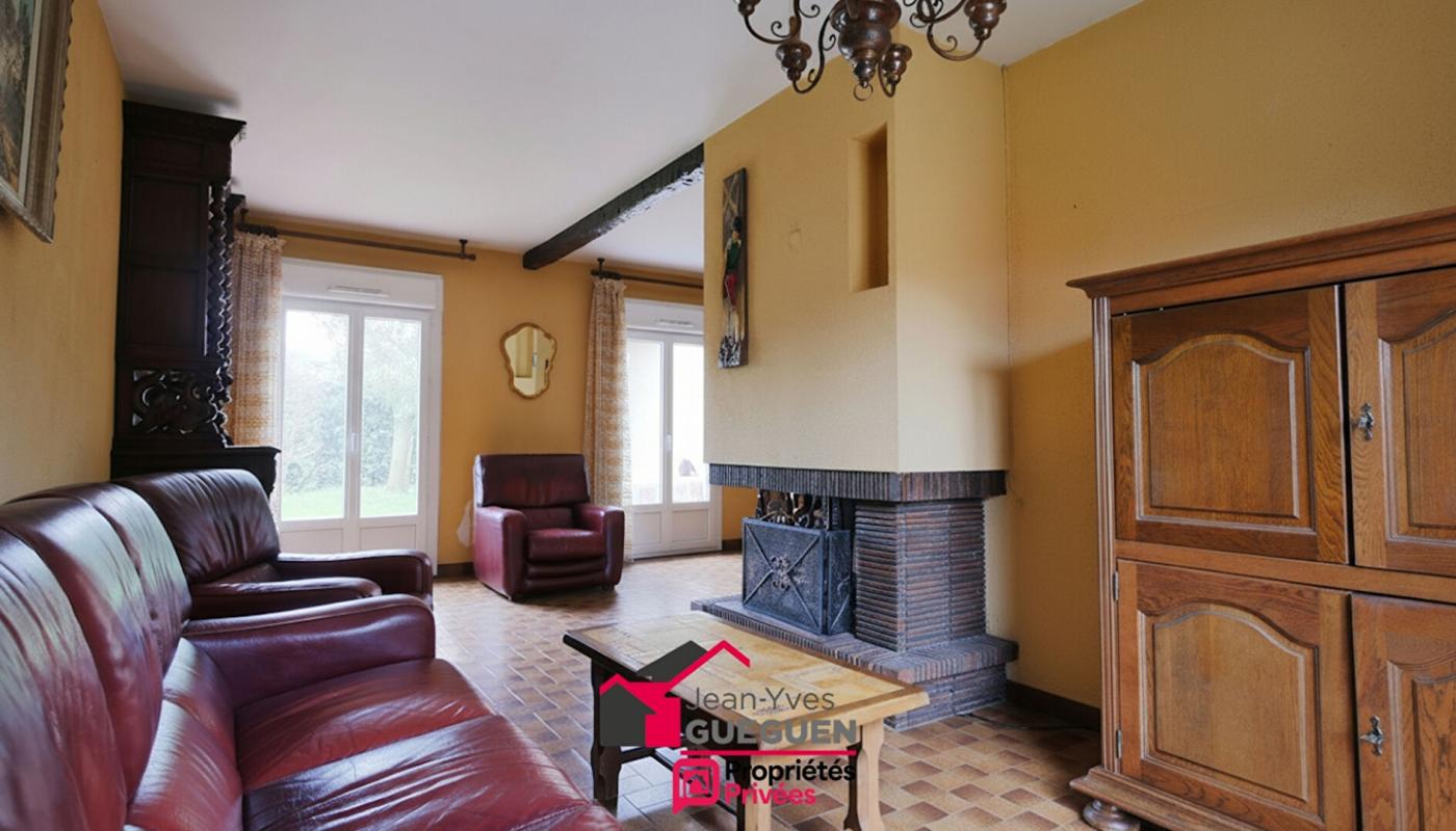 L'UNION Maison 3 chambres avec jardin, garage et carport ? Quartier calme de L'Union 4