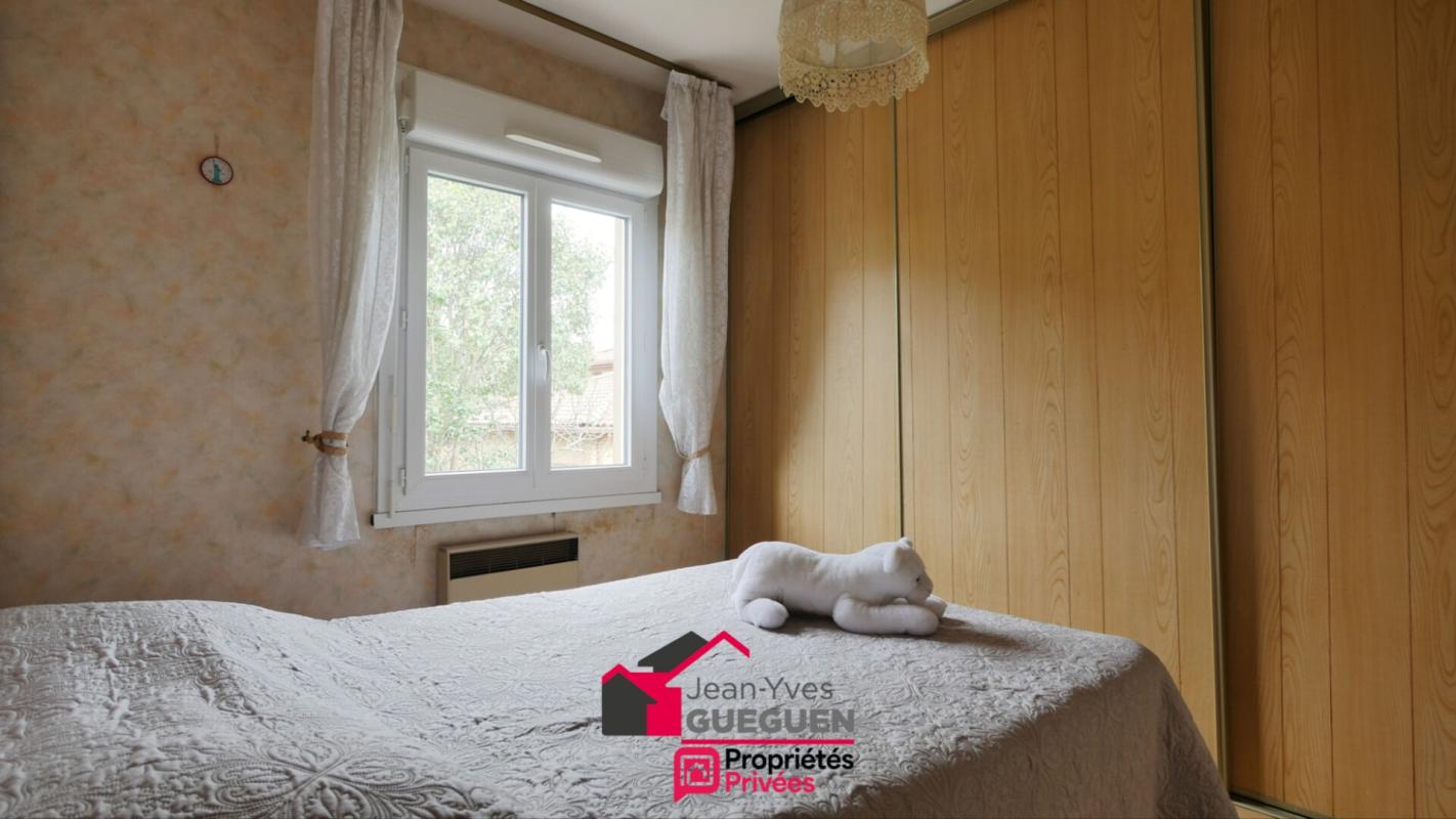 L'UNION Maison 3 chambres avec jardin, garage et carport ? Quartier calme de L'Union 7