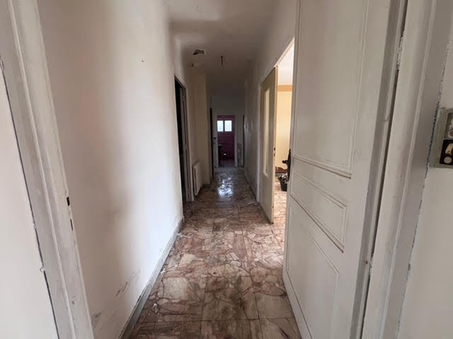 RIVESALTES RARE !!!!! Grande maison familiale de 300 m² avec travaux sur un terrain de 2 000 m² dont 600 m² de constructible 8