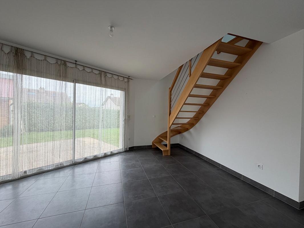 BINGES BINGES - Maison 150 m² 7