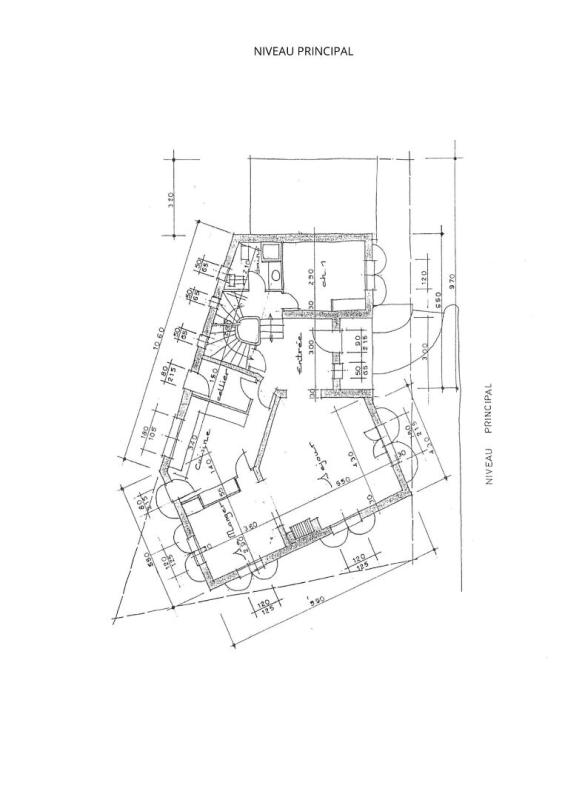 HYERES Villa Hyères 5 pièces 133 m2 10