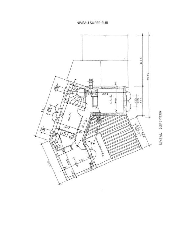 HYERES Villa Hyères 5 pièces 133 m2 11