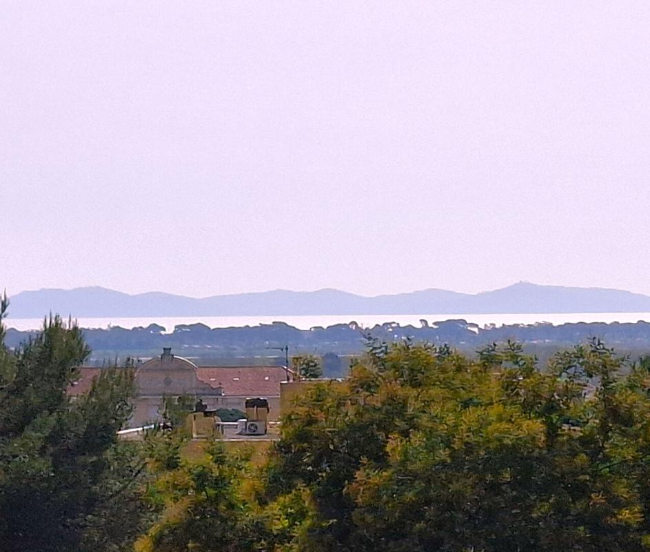 HYERES Villa Hyères 5 pièces 133 m2 2