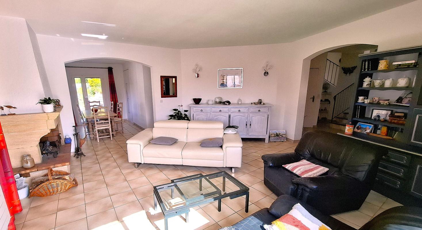 HYERES Villa Hyères 5 pièces 133 m2 3