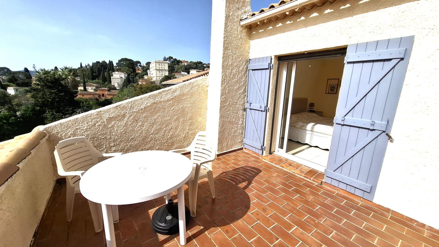 HYERES Villa Hyères 5 pièces 133 m2 7