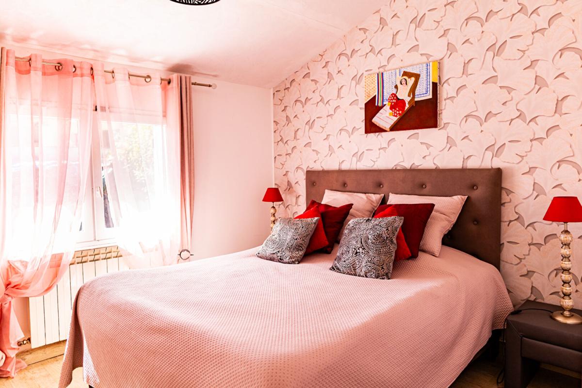 LALUQUE COUP DE COEUR : Maison landaise rénovée - Piscine et dépendances - Proche Dax et ST Paul les Dax 11