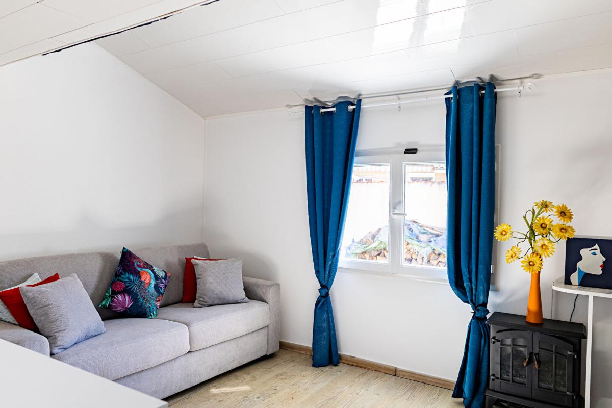 LALUQUE COUP DE COEUR : Maison landaise rénovée - Piscine et dépendances - Proche Dax et ST Paul les Dax 12