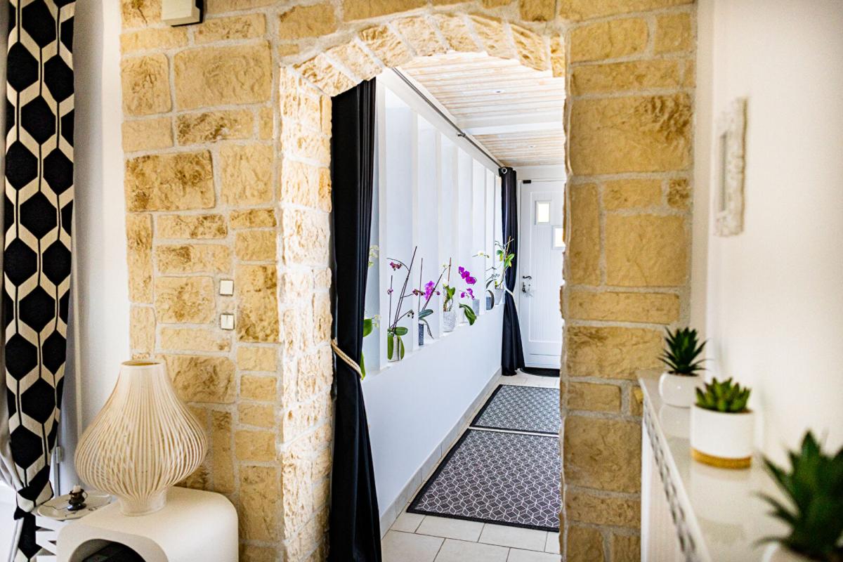 LALUQUE COUP DE COEUR : Maison landaise rénovée - Piscine et dépendances - Proche Dax et ST Paul les Dax 3