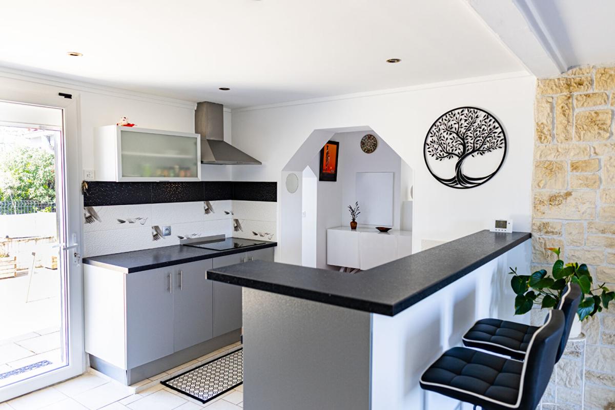 LALUQUE COUP DE COEUR : Maison landaise rénovée - Piscine et dépendances - Proche Dax et ST Paul les Dax 5