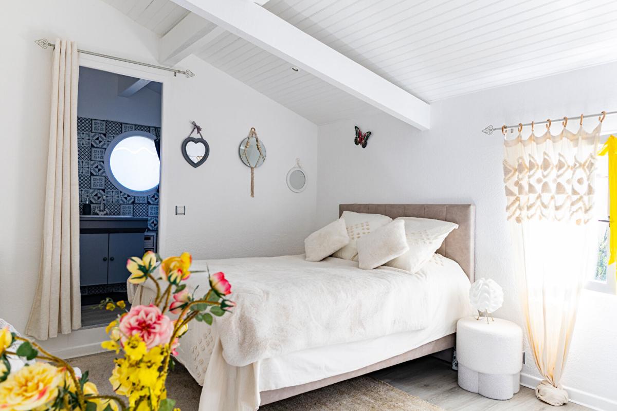 LALUQUE COUP DE COEUR : Maison landaise rénovée - Piscine et dépendances - Proche Dax et ST Paul les Dax 9