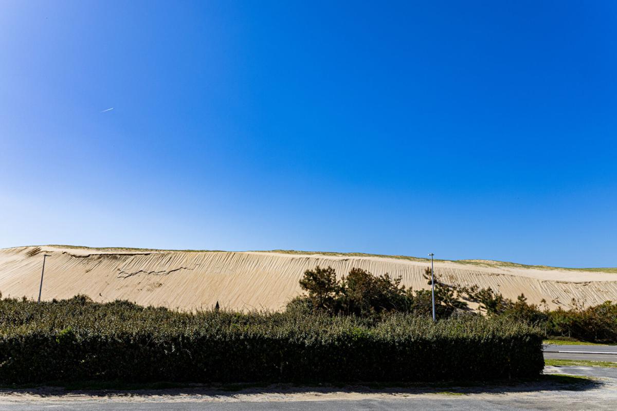 SOORTS-HOSSEGOR EMPLACEMENT EXCEPTIONNEL - FACE À LA DUNE - ACCÈS DIRECT OCÉAN 1