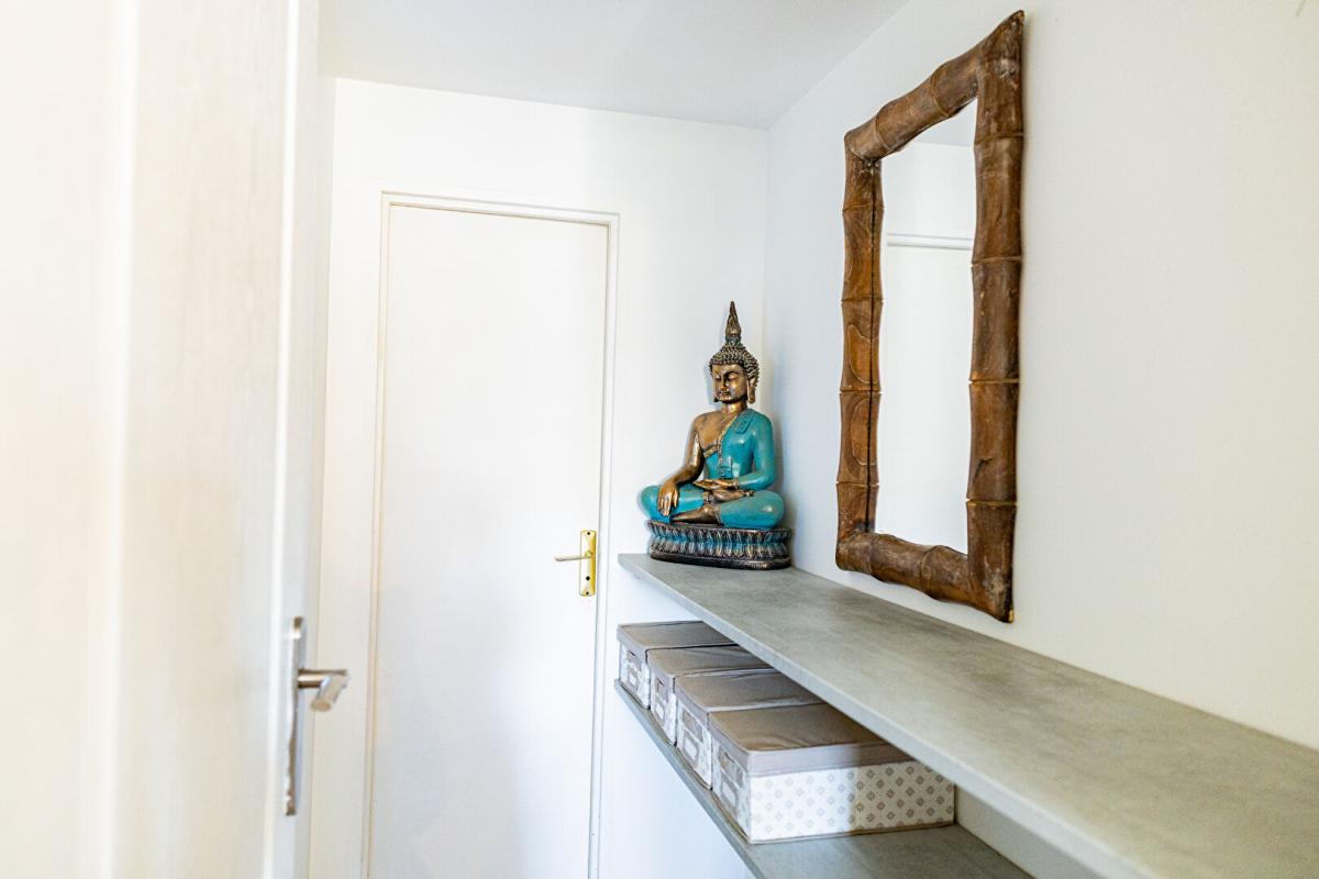 SOORTS-HOSSEGOR EMPLACEMENT EXCEPTIONNEL - FACE À LA DUNE - ACCÈS DIRECT OCÉAN 11