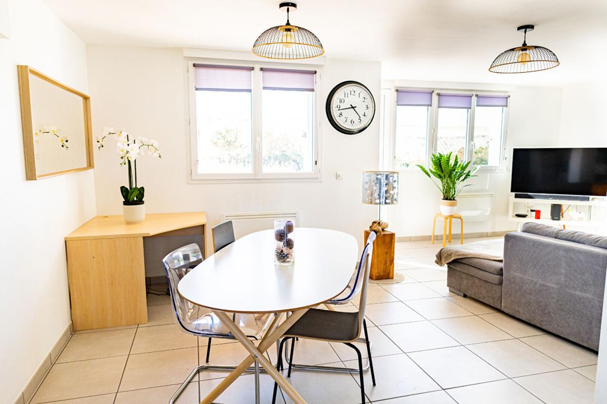 SOORTS-HOSSEGOR EMPLACEMENT EXCEPTIONNEL - FACE À LA DUNE - ACCÈS DIRECT OCÉAN 6