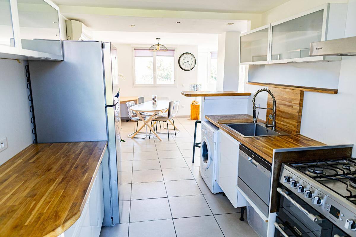 SOORTS-HOSSEGOR EMPLACEMENT EXCEPTIONNEL - FACE À LA DUNE - ACCÈS DIRECT OCÉAN 8