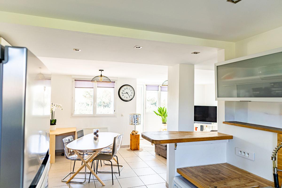 SOORTS-HOSSEGOR EMPLACEMENT EXCEPTIONNEL - FACE À LA DUNE - ACCÈS DIRECT OCÉAN 9