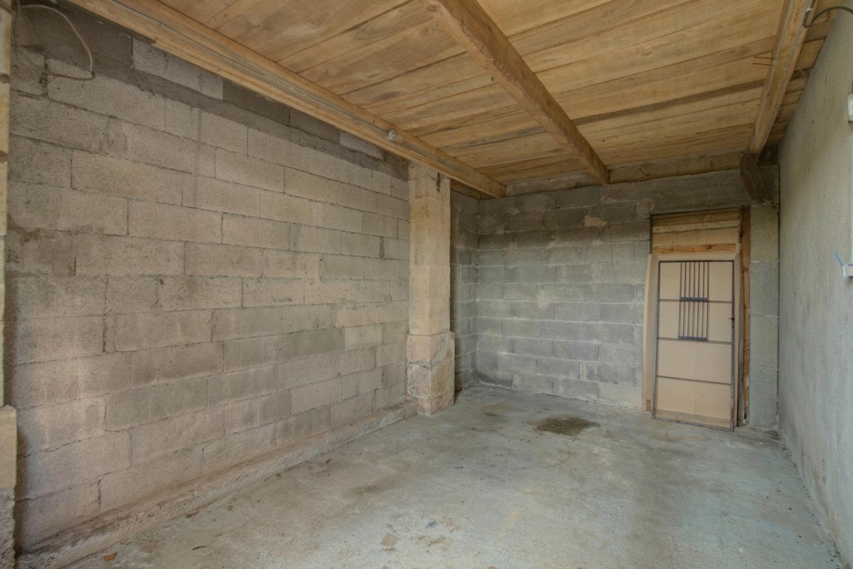 SAINTE-OUENNE Maison Sainte Ouenne 4 pièce(s) 84 m2 10