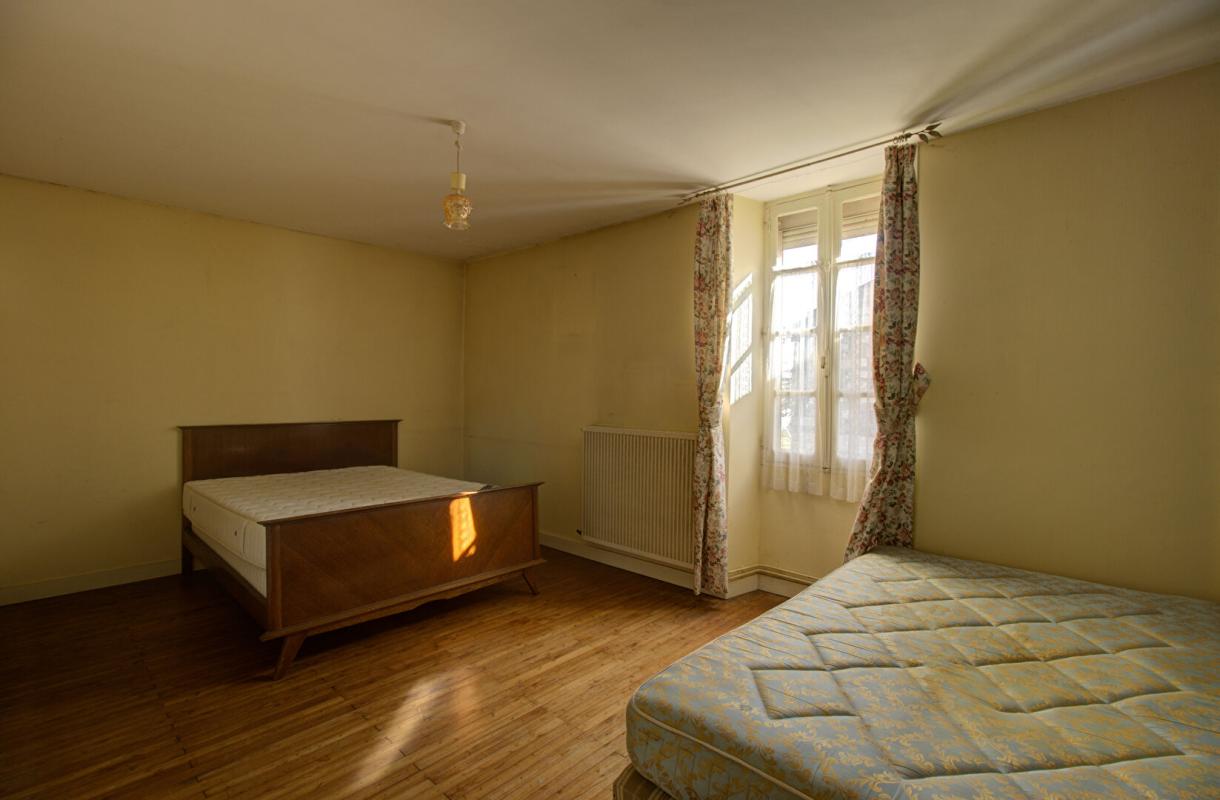 SAINTE-OUENNE Maison Sainte Ouenne 4 pièce(s) 84 m2 6