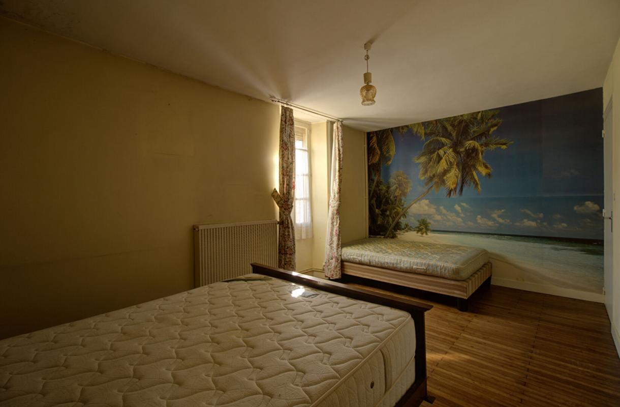 SAINTE-OUENNE Maison Sainte Ouenne 4 pièce(s) 84 m2 7