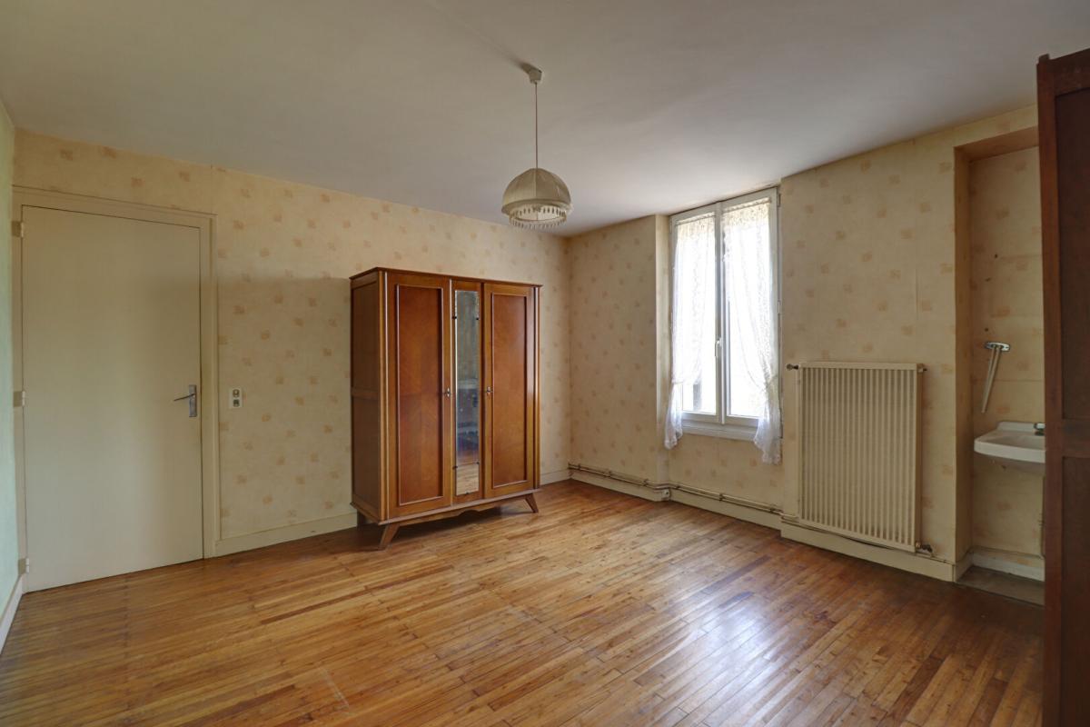 SAINTE-OUENNE Maison Sainte Ouenne 4 pièce(s) 84 m2 8