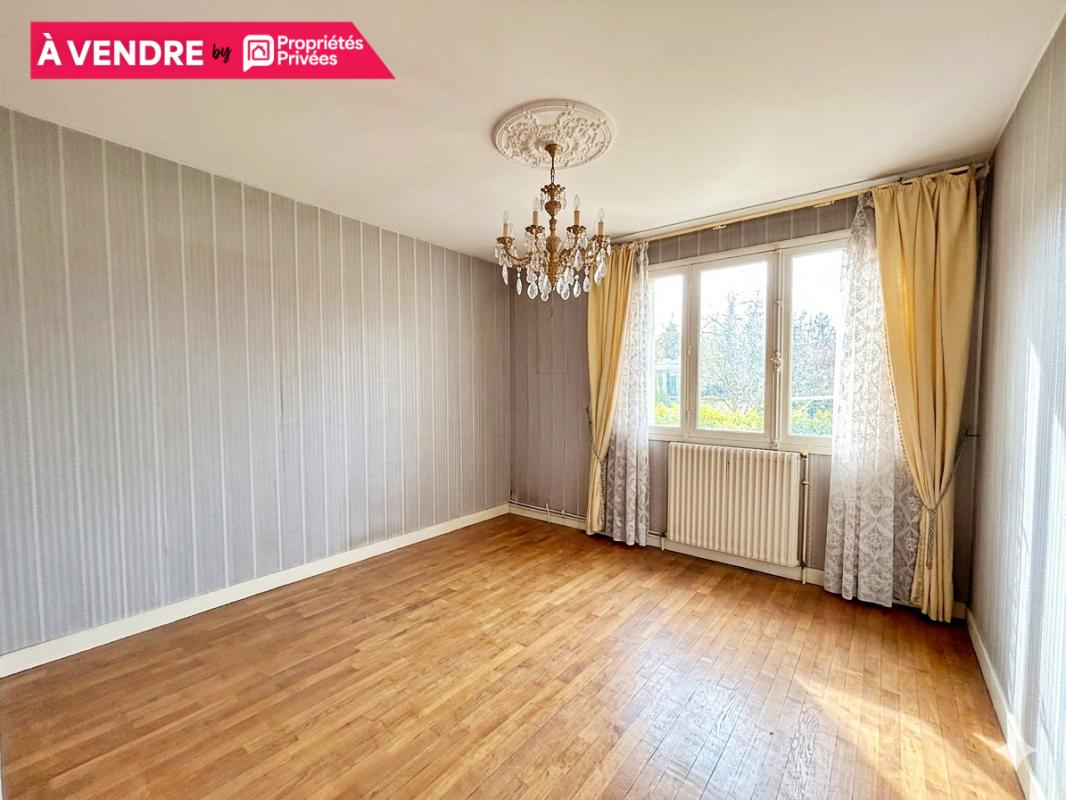 FLOIRAC Maison Floirac 5 pièce(s) 100 m2 grand garage jardin piscinable à rénover 12