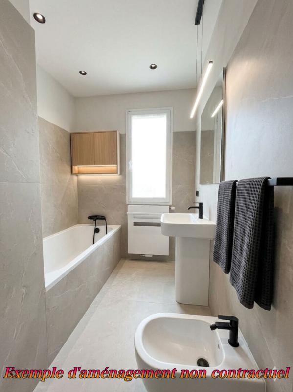 FLOIRAC Maison Floirac 5 pièce(s) 100 m2 grand garage jardin piscinable à rénover 8