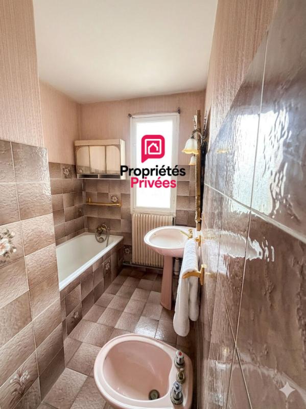 FLOIRAC Maison Floirac 5 pièce(s) 100 m2 grand garage jardin piscinable à rénover 9