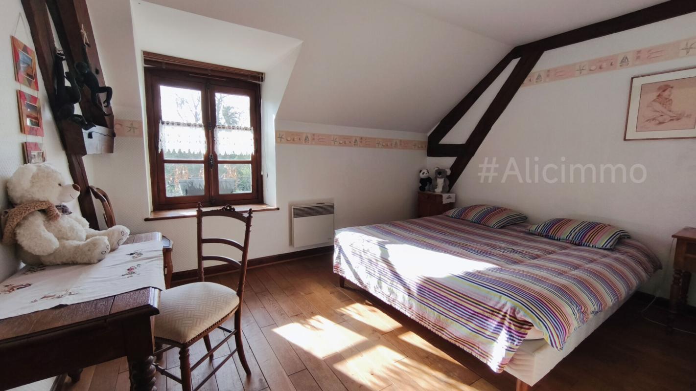 SEZANNE Propriété de charme dans un cadre privilégié 10