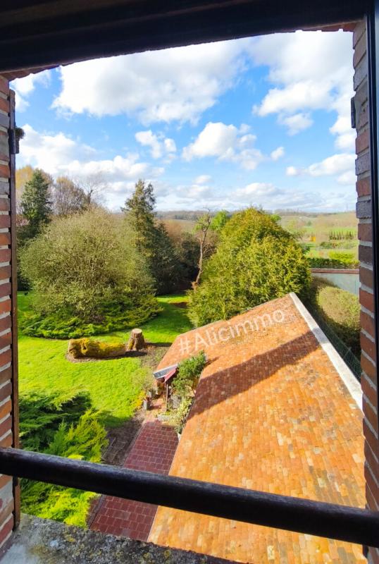 SEZANNE Propriété de charme dans un cadre privilégié 14