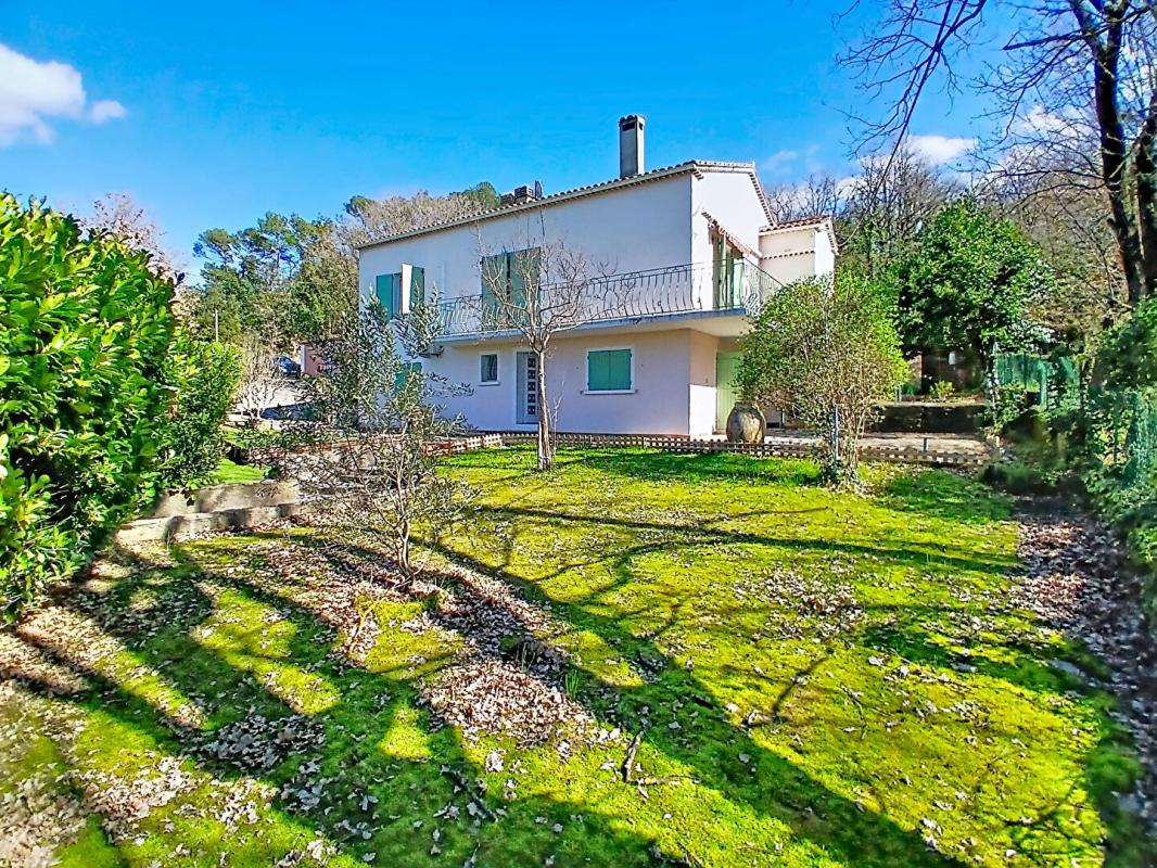 LA CELLE Maison 5 pièces 120 m2 sur 740m² terrain - LA CELLE 1