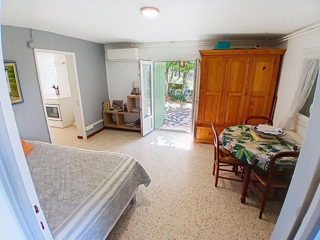 LA CELLE Maison 5 pièces 120 m2 sur 740m² terrain - LA CELLE 10