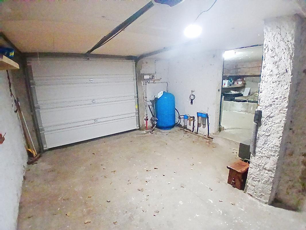 LA CELLE Maison 5 pièces 120 m2 sur 740m² terrain - LA CELLE 13