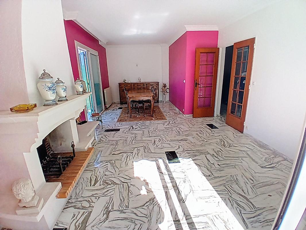 LA CELLE Maison 5 pièces 120 m2 sur 740m² terrain - LA CELLE 4