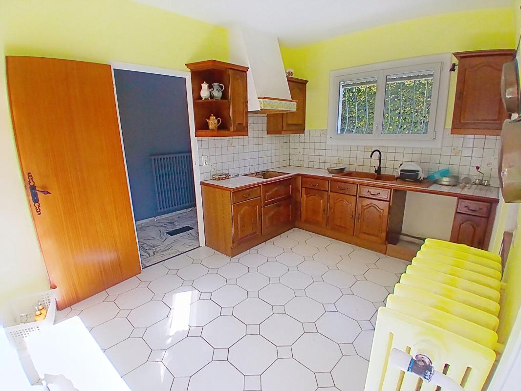 LA CELLE Maison 5 pièces 120 m2 sur 740m² terrain - LA CELLE 6