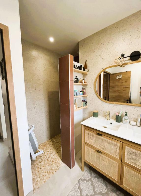 RAZAC-SUR-L'ISLE Maison neuve Razac Sur L'Isle 92 m2 11