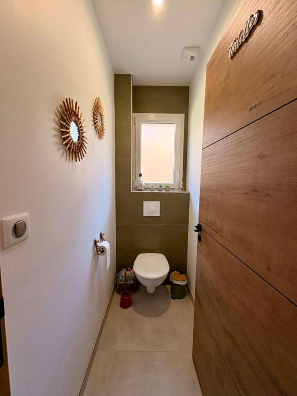 RAZAC-SUR-L'ISLE Maison neuve Razac Sur L'Isle 92 m2 12