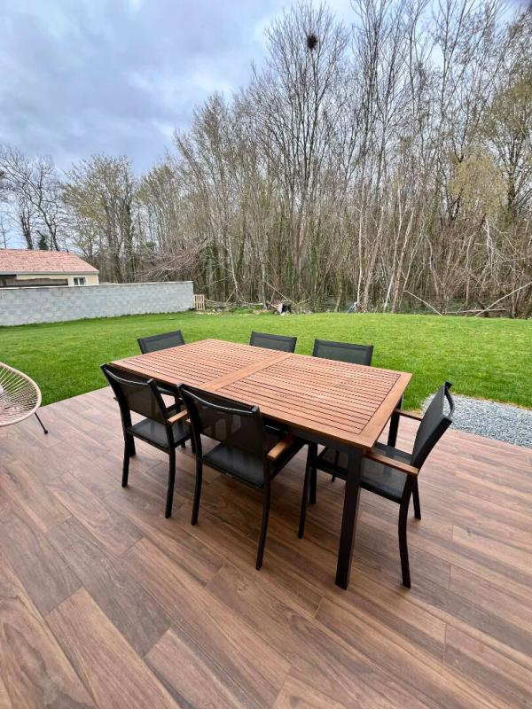 RAZAC-SUR-L'ISLE Maison neuve Razac Sur L'Isle 92 m2 13