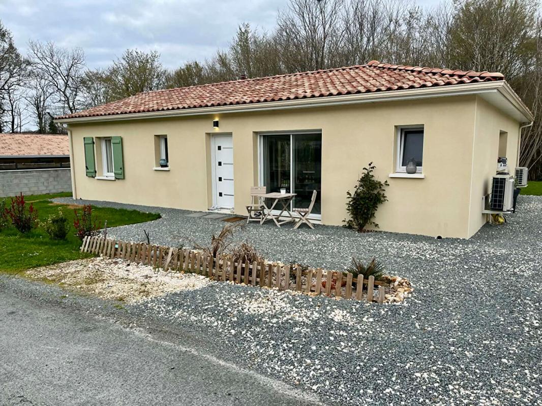 RAZAC-SUR-L'ISLE Maison neuve Razac Sur L'Isle 92 m2 14