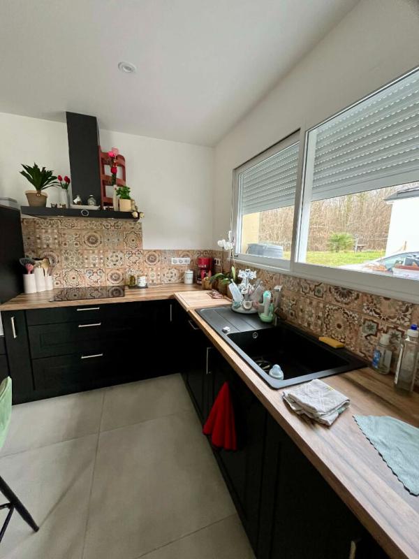 RAZAC-SUR-L'ISLE Maison neuve Razac Sur L'Isle 92 m2 3