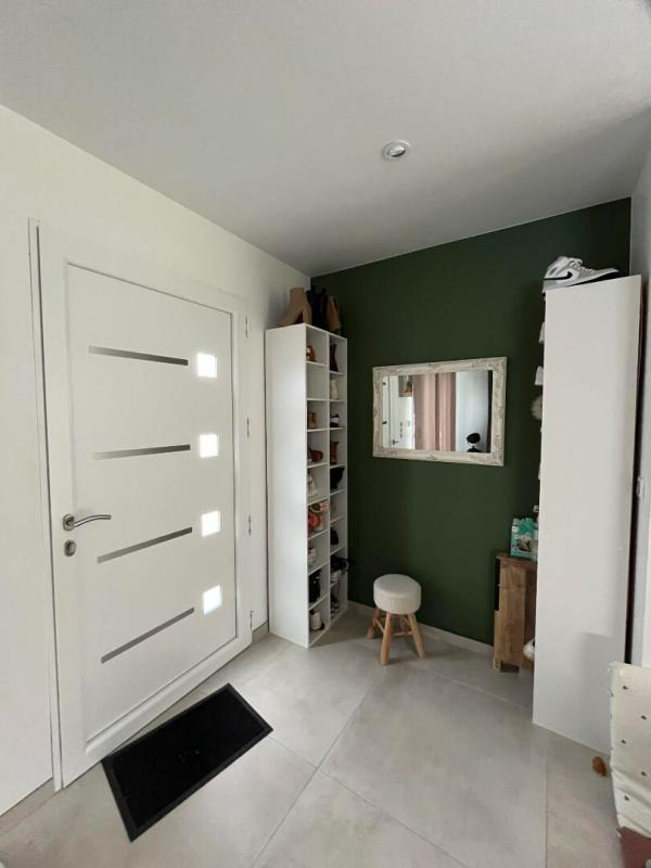 RAZAC-SUR-L'ISLE Maison neuve Razac Sur L'Isle 92 m2 4